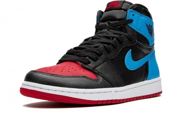 Air Jordan 1 Retro High OG Chi Leather - CD0461-046 | best replica sneaker ret sites