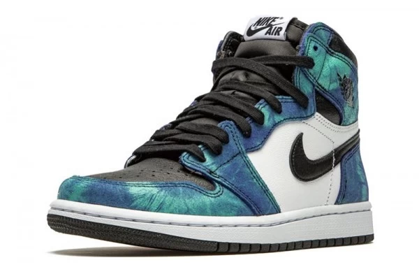 Air Jordan 1 Retro High OG Tie Dye - CD0461-100 | sneaker rep ret websites