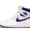 Air Jordan 1 Retro High OG Court Purple - CD0461-151 | sneaker rep ret websites