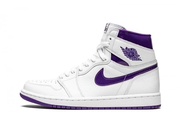 Air Jordan 1 Retro High OG Court Purple - CD0461-151 | sneaker rep ret websites