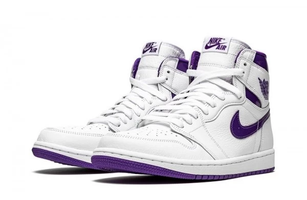 Air Jordan 1 Retro High OG Court Purple - CD0461-151 | sneaker rep ret websites