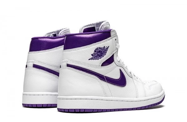 Air Jordan 1 Retro High OG Court Purple - CD0461-151 | sneaker rep ret websites