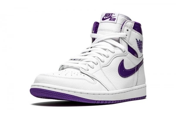 Air Jordan 1 Retro High OG Court Purple - CD0461-151 | sneaker rep ret websites