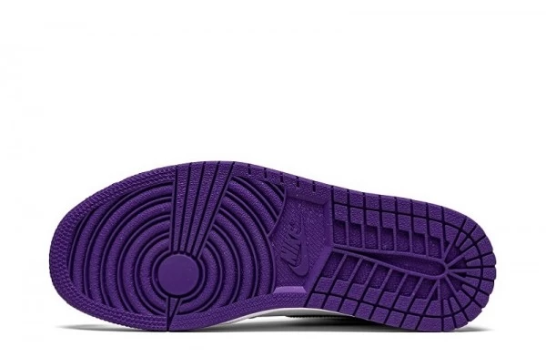 Air Jordan 1 Retro High OG Court Purple - CD0461-151 | sneaker rep ret websites