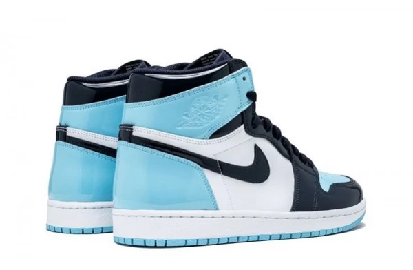 Air Jordan 1 Retro High OG UNC Patent - CD0461-401 | buy reps ret sneakers website