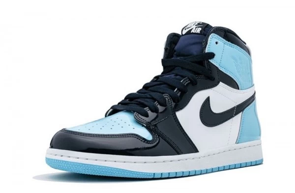 Air Jordan 1 Retro High OG UNC Patent - CD0461-401 | buy reps ret sneakers website