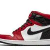 Air Jordan 1 Retro High OG Satin Snake Chicago - CD0461-601 | buy reps ret sneakers website