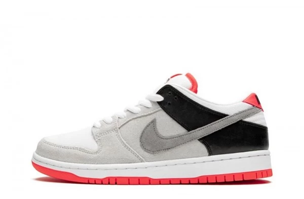 SB Dunk Low Infrared - CD2563-004 | Best Replica Ret Sneaker Sites