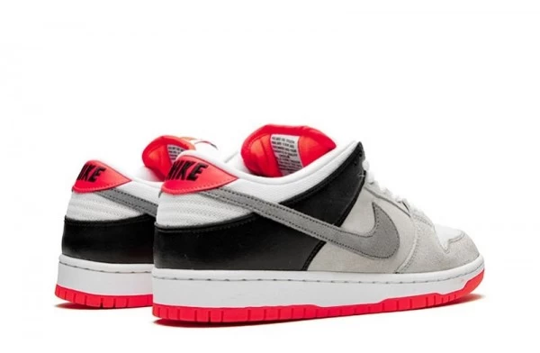Nike Dunk Low Pale Ivory Black