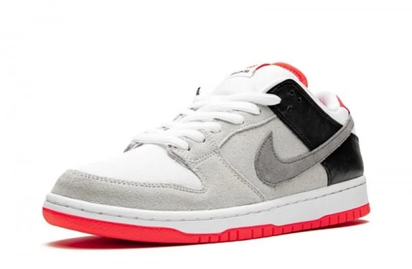 SB Dunk Low Infrared - CD2563-004 | Best Replica Ret Sneaker Sites