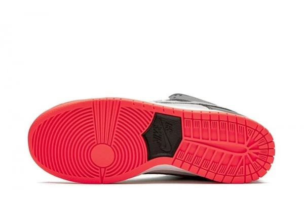 SB Dunk Low Infrared - CD2563-004 | Best Replica Ret Sneaker Sites