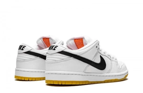SB Dunk Low Orange Label - CD2563-100 | Buy Reps Ret Sneakers Website