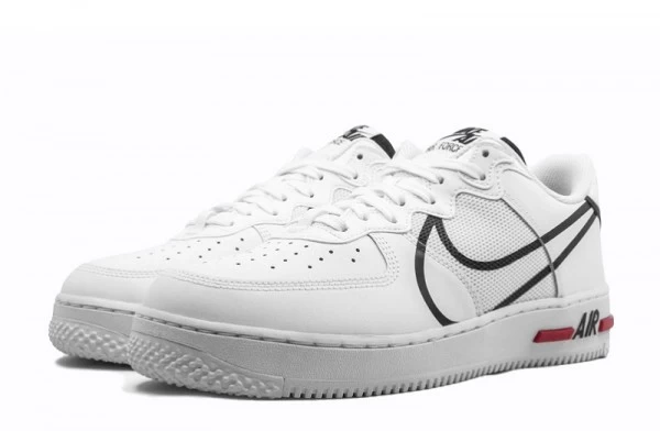 Air Force 1 Low React D/MS/X- CD4366-100 | buy reps ret sneakers website