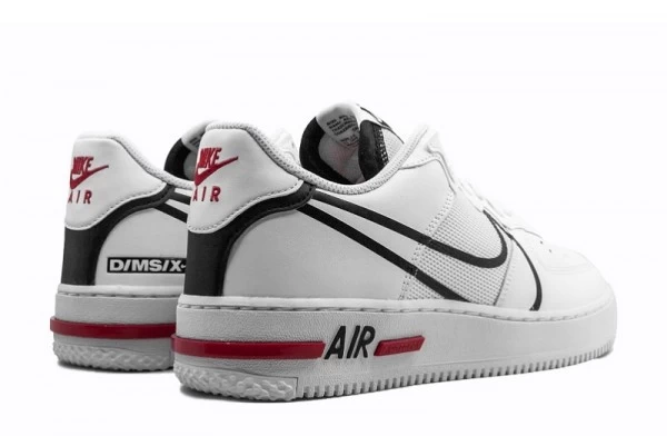 Air Force 1 Low React D/MS/X- CD4366-100 | buy reps ret sneakers website