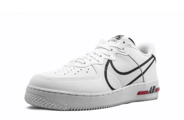 Air Force 1 Low React D/MS/X- CD4366-100 | buy reps ret sneakers website