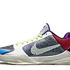 Zoom Kobe 5 Proto 'PJ Tucker' - CD4991-004 | Buy Reps Ret Sneakers Website