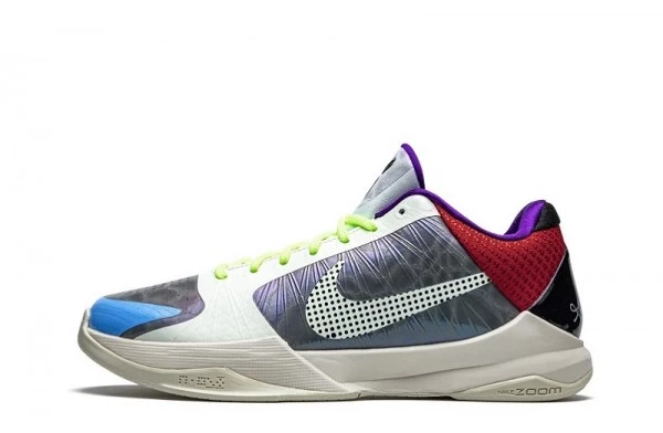 Zoom Kobe 5 Proto 'PJ Tucker' - CD4991-004 | Buy Reps Ret Sneakers Website