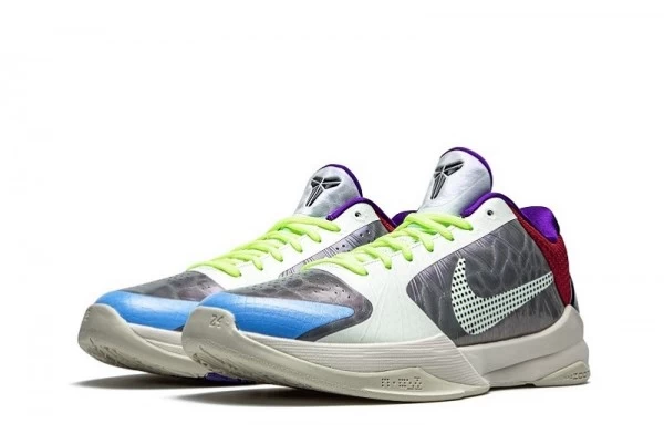 Zoom Kobe 5 Proto 'PJ Tucker' - CD4991-004 | Buy Reps Ret Sneakers Website