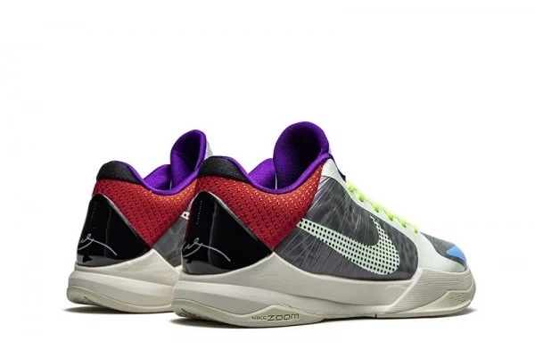 Zoom Kobe 5 Proto 'PJ Tucker' - CD4991-004 | Buy Reps Ret Sneakers Website
