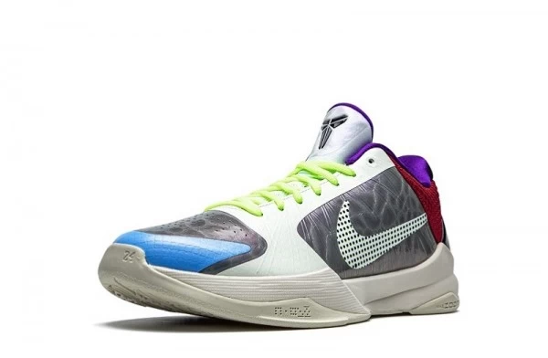 Zoom Kobe 5 Proto 'PJ Tucker' - CD4991-004 | Buy Reps Ret Sneakers Website