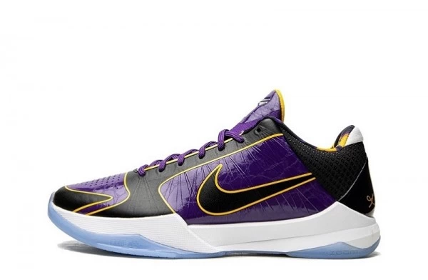 Zoom Kobe 5 Protro 5x Champ - CD4991-500 | Sneaker Rep Ret Websites