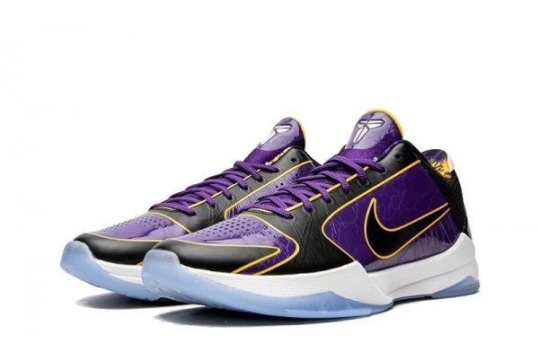 Zoom Kobe 5 Protro 5x Champ - CD4991-500 | Sneaker Rep Ret Websites