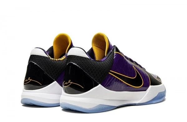 Zoom Kobe 5 Protro 5x Champ - CD4991-500 | Sneaker Rep Ret Websites