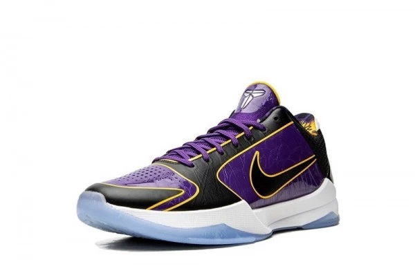 Zoom Kobe 5 Protro 5x Champ - CD4991-500 | Sneaker Rep Ret Websites