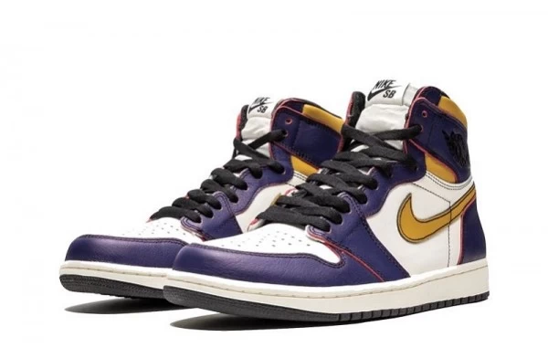 Air Jordan 1 Retro High OG LA to Chicago - CD6578-507 | sneaker rep ret websites
