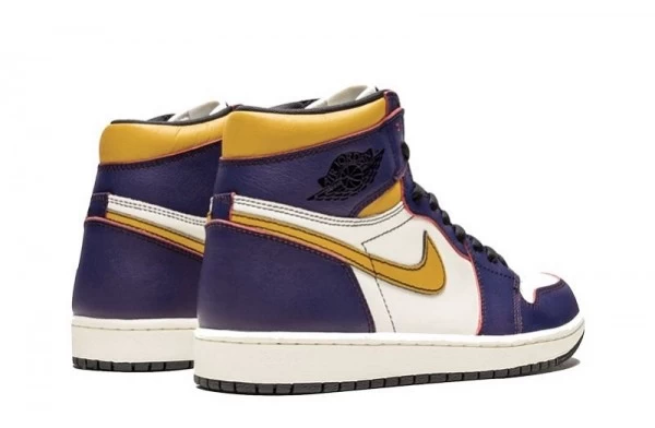 Air Jordan 1 Retro High OG LA to Chicago - CD6578-507 | sneaker rep ret websites