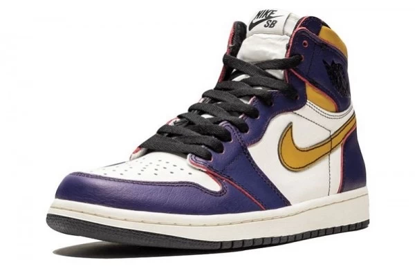 Air Jordan 1 Retro High OG LA to Chicago - CD6578-507 | sneaker rep ret websites