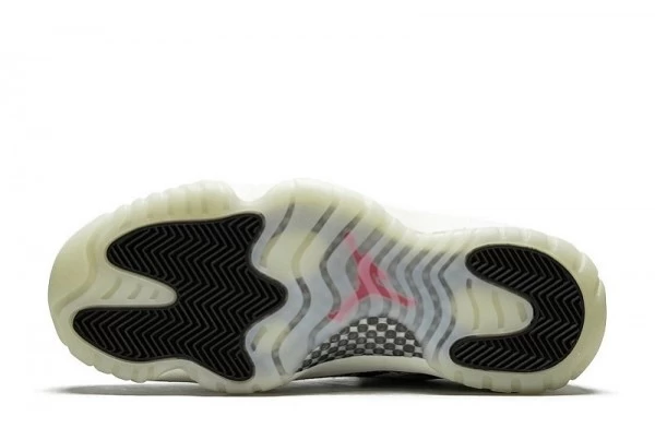 Air Jordan 11 Retro Light Bone Snakeskin Sneakers Reps - CD6846-002 | buy reps ret sneakers website