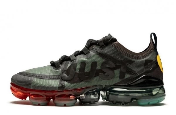 Air VaporMax Cactus Plant Flea Market Green Mist - CD7001-300 | Good Reps Ret For Shoes