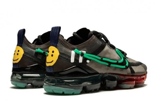 Air VaporMax Cactus Plant Flea Market Green Mist - CD7001-300 | Good Reps Ret For Shoes