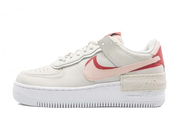 Air Force 1 Low Phantom Pink(W) - CI0919-003 | best replica ret sneaker sites