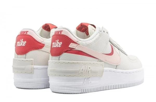 Air Force 1 Low Phantom Pink(W) - CI0919-003 | best replica ret sneaker sites