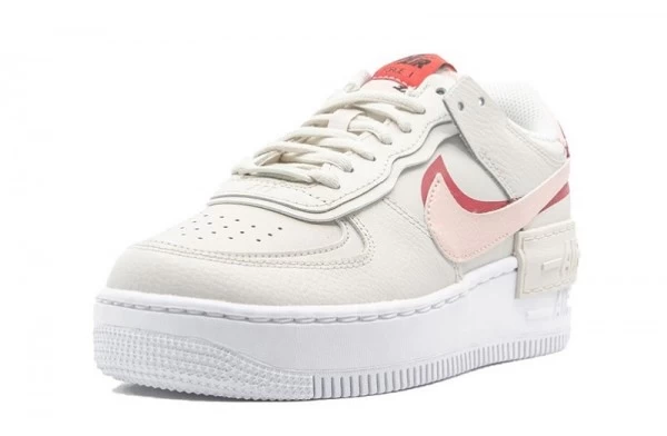 Air Force 1 Low Phantom Pink(W) - CI0919-003 | best replica ret sneaker sites