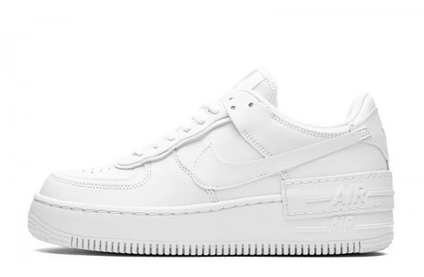 Air Force 1 Low Triple White(W) - CI0919-100 | good reps ret for shoes