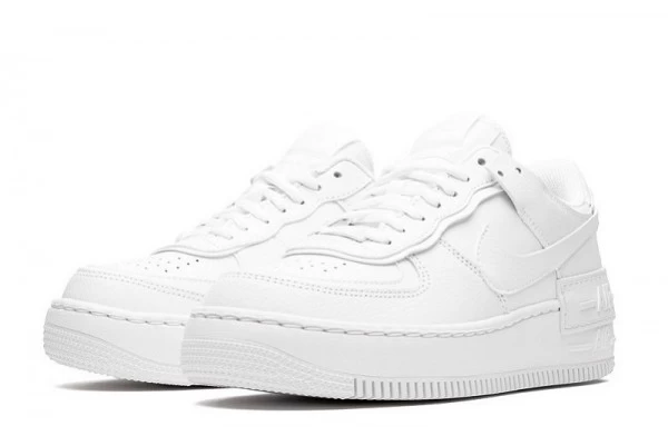 Air Force 1 Low Triple White(W) - CI0919-100 | good reps ret for shoes