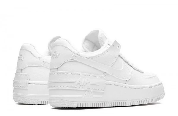 Air Force 1 Low Triple White(W) - CI0919-100 | good reps ret for shoes