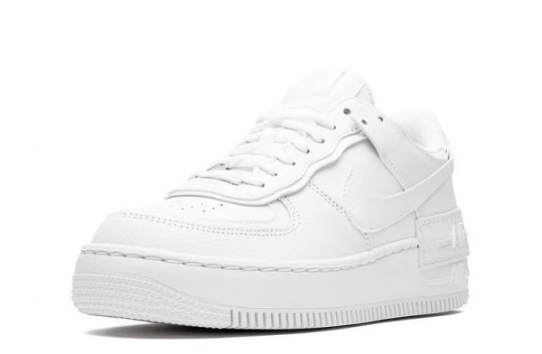 Air Force 1 Low Triple White(W) - CI0919-100 | good reps ret for shoes