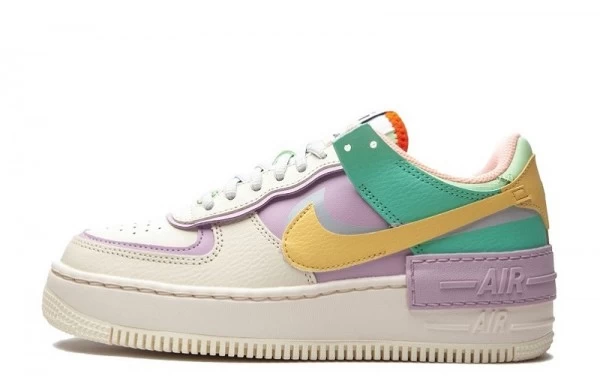 Air Force 1 Low Pale Ivory(W) - CI0919-101 | sneaker rep ret websites