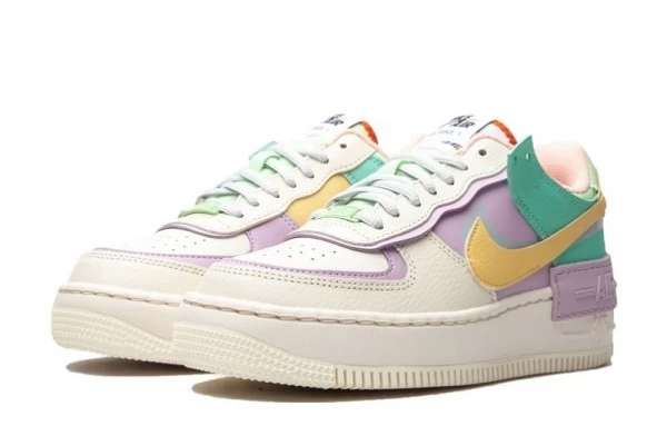 Air Force 1 Low Pale Ivory(W) - CI0919-101 | sneaker rep ret websites