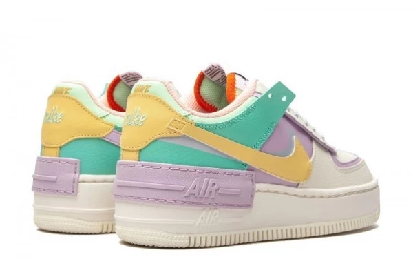 Air Force 1 Low Pale Ivory(W) - CI0919-101 | sneaker rep ret websites