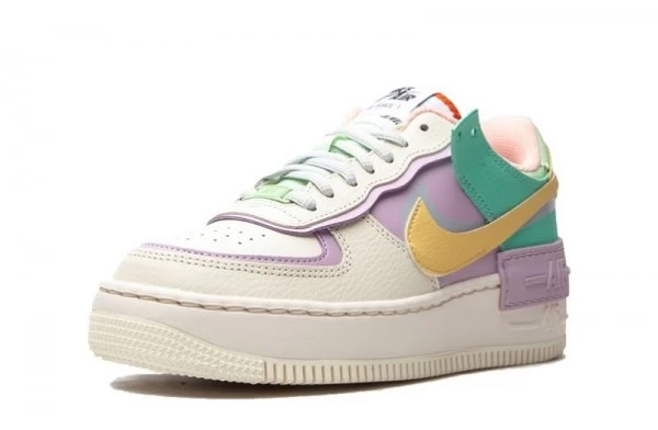 Air Force 1 Low Pale Ivory(W) - CI0919-101 | sneaker rep ret websites
