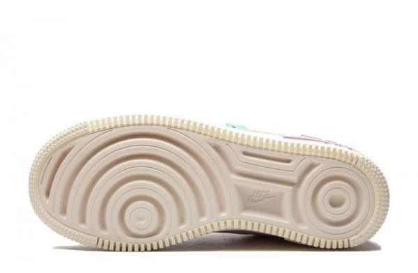 Air Force 1 Low Pale Ivory(W) - CI0919-101 | sneaker rep ret websites
