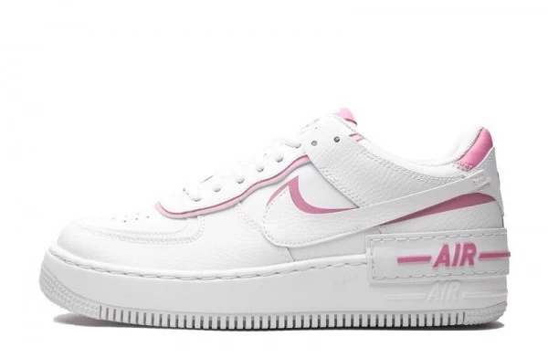 Air Force 1 Low White Magic Flamingo(W) - CI0919-102 | buy reps ret sneakers website