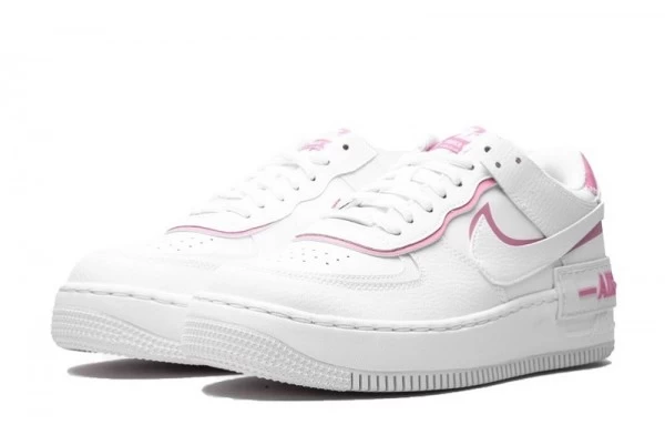 Air Force 1 Low White Magic Flamingo(W) - CI0919-102 | buy reps ret sneakers website