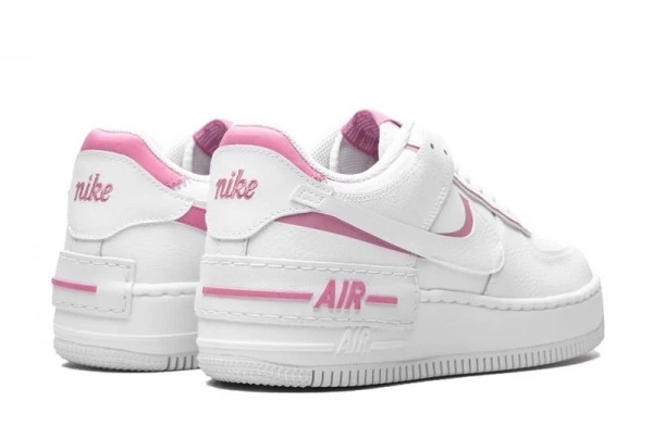 Air Force 1 Low White Magic Flamingo(W) - CI0919-102 | buy reps ret sneakers website