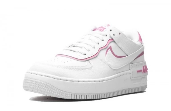 Air Force 1 Low White Magic Flamingo(W) - CI0919-102 | buy reps ret sneakers website